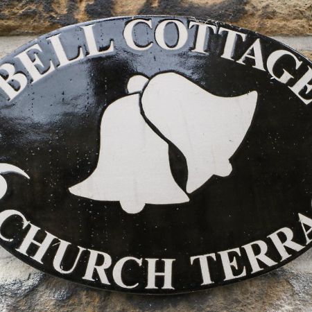 Bell Cottage Holmfirth Buitenkant foto