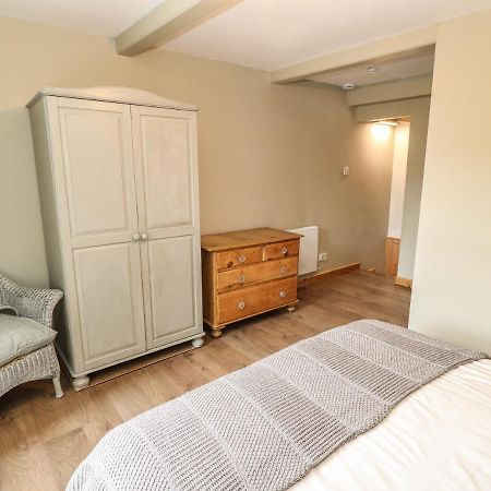 Bell Cottage Holmfirth Buitenkant foto