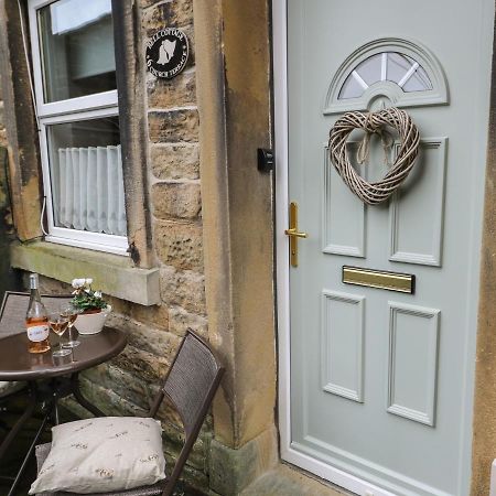 Bell Cottage Holmfirth Buitenkant foto