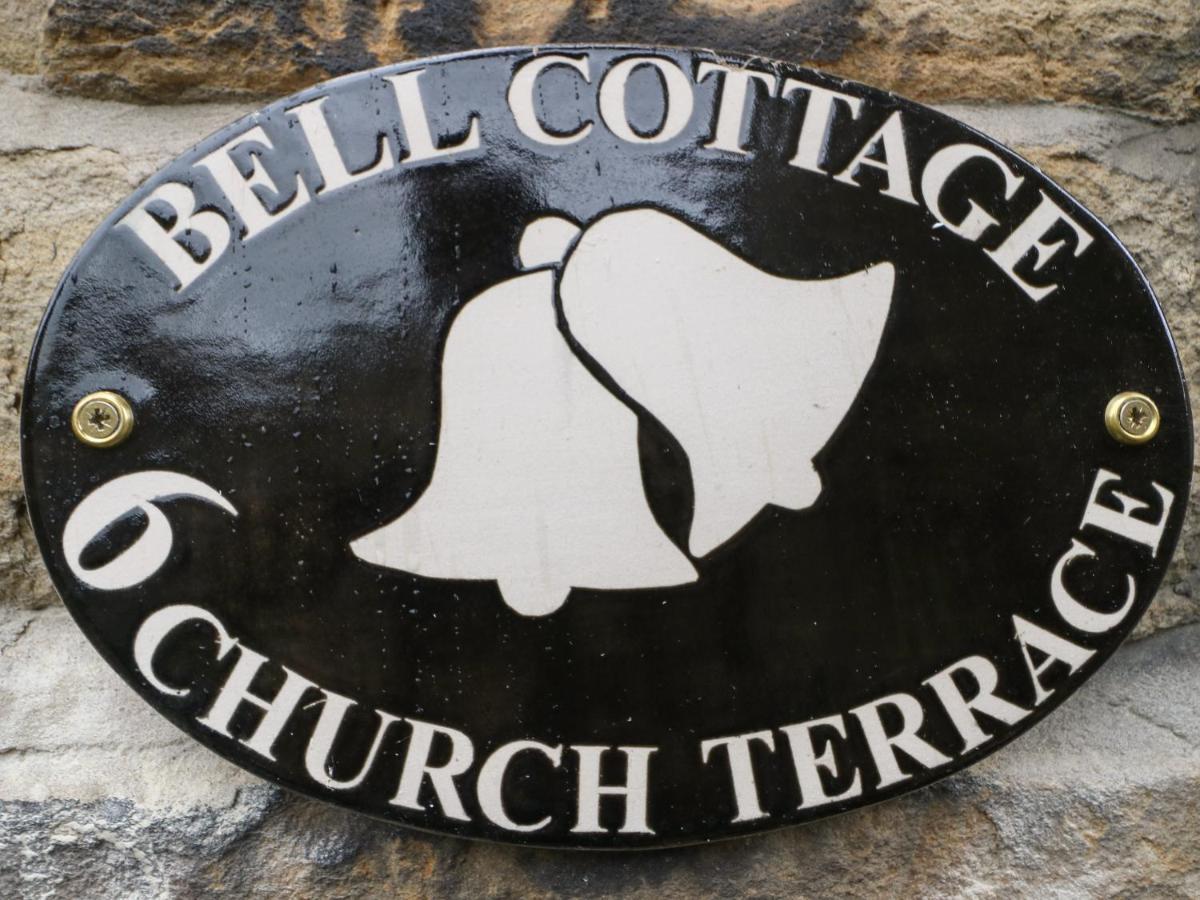 Bell Cottage Holmfirth Buitenkant foto