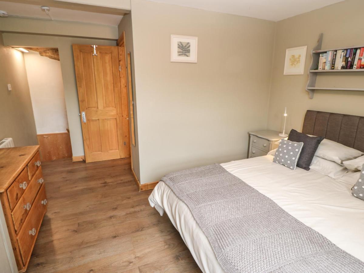 Bell Cottage Holmfirth Buitenkant foto