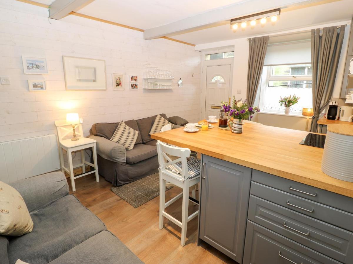 Bell Cottage Holmfirth Buitenkant foto