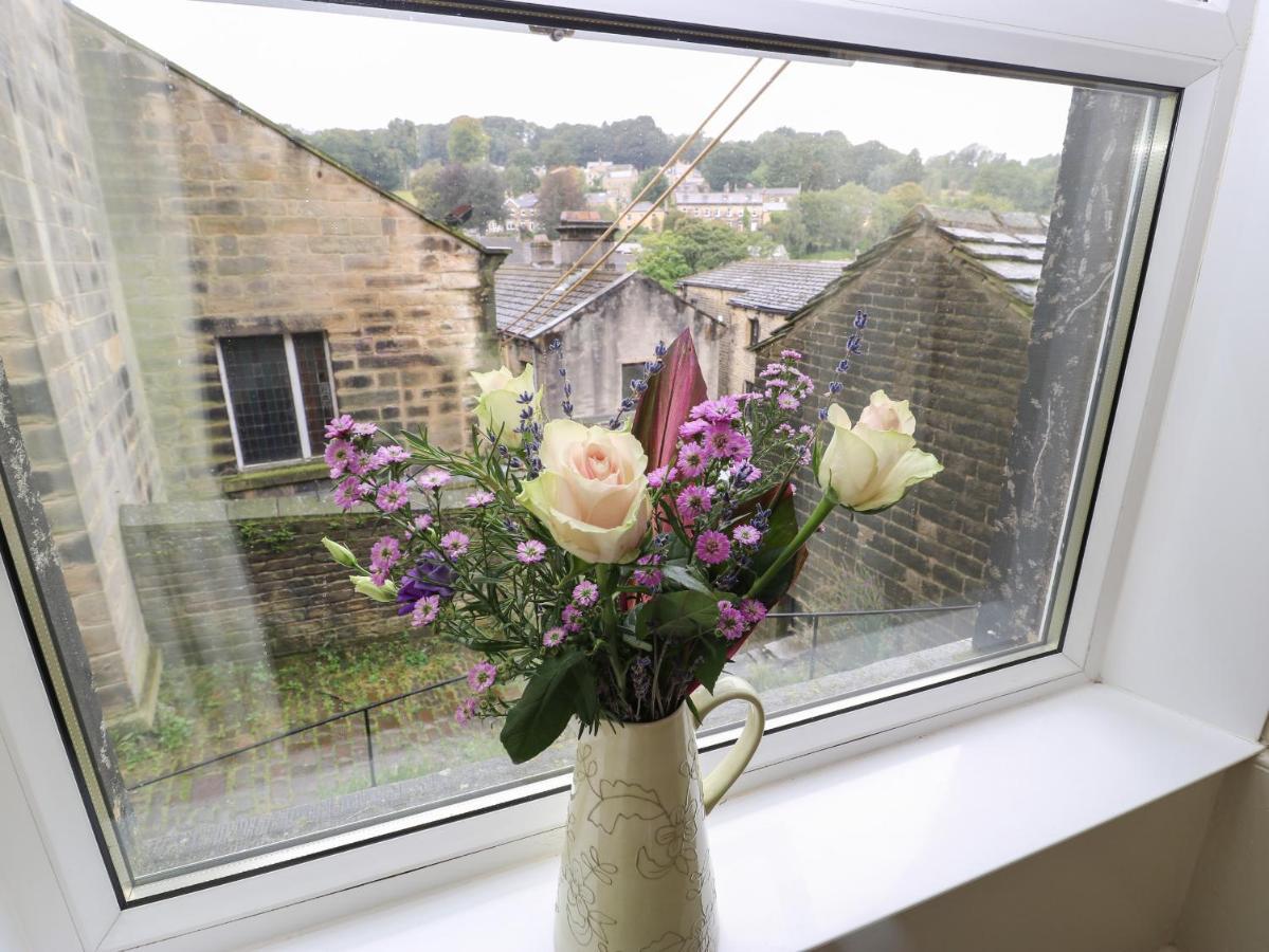 Bell Cottage Holmfirth Buitenkant foto