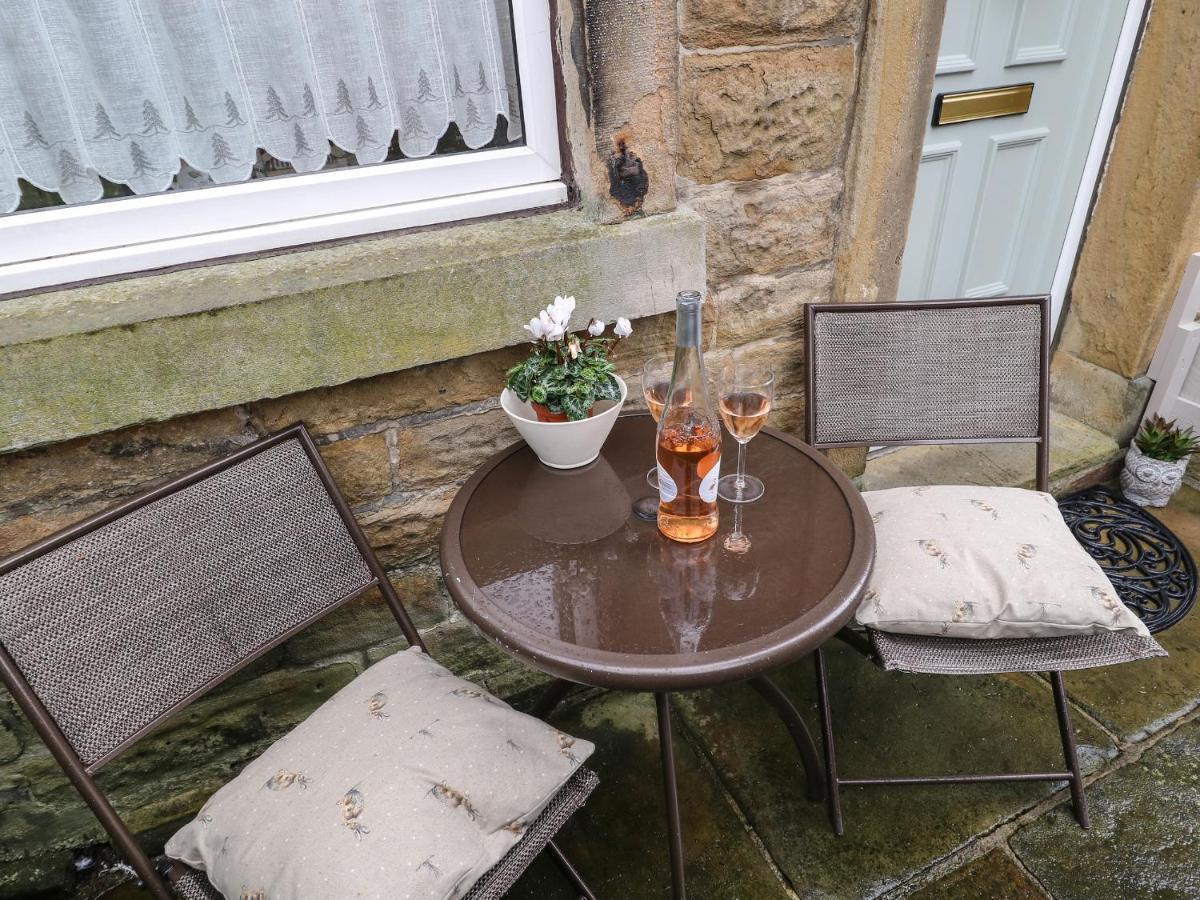 Bell Cottage Holmfirth Buitenkant foto